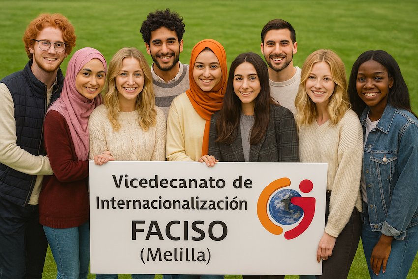 Movilidad Internacional
