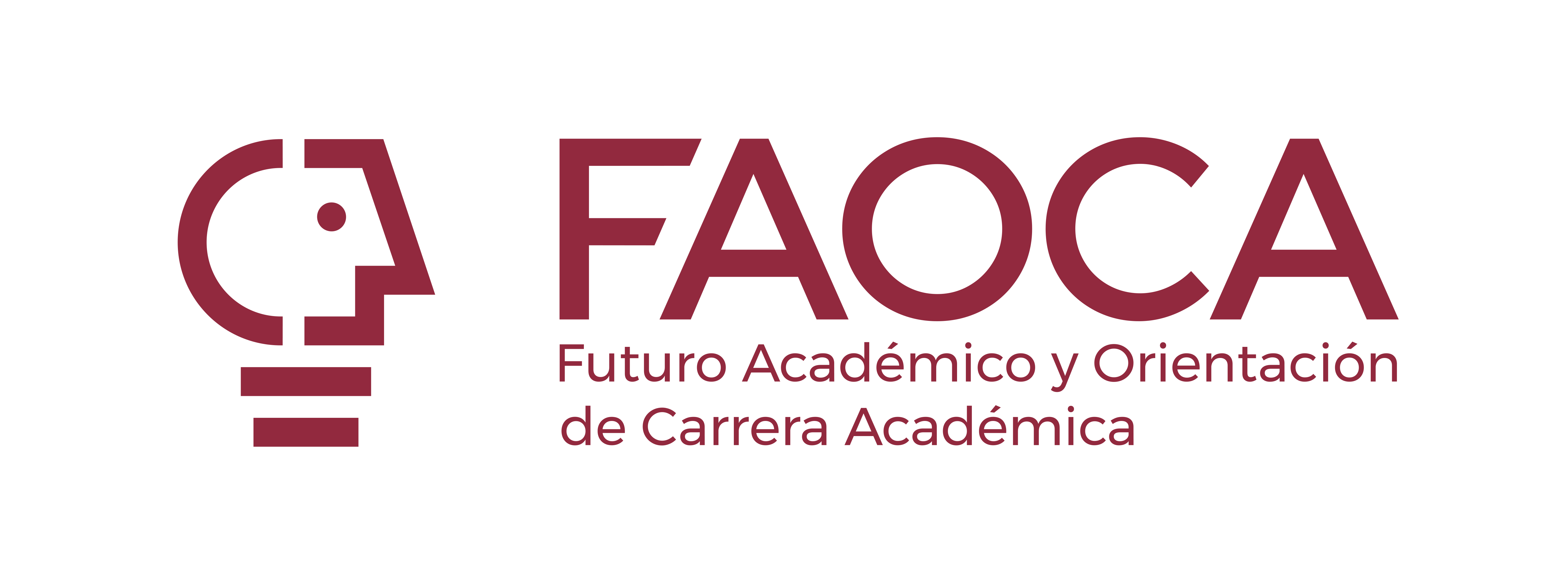 Logotivo FAOCA 