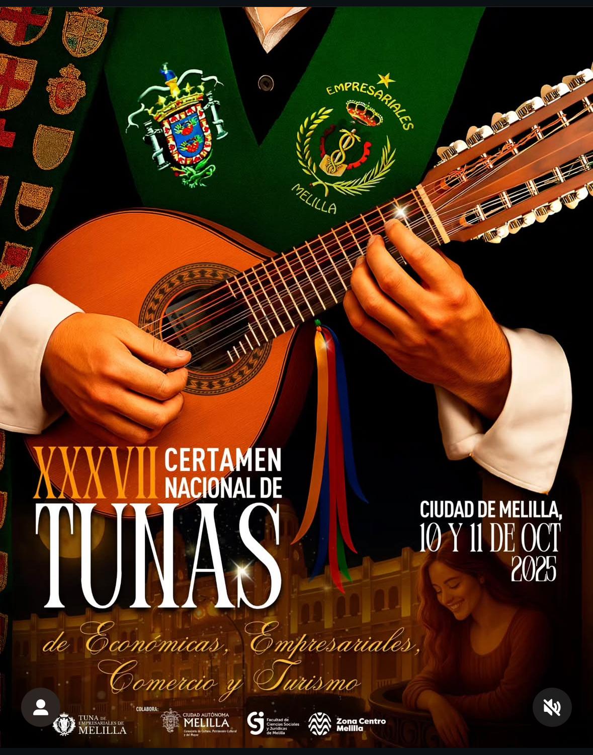 Cartel informativo