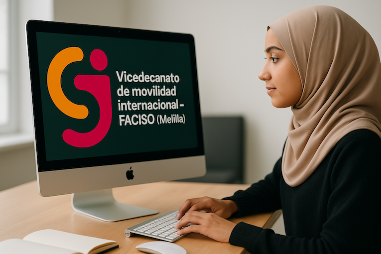 Canal de ChatGPT para dudas sobre movilidad internacional