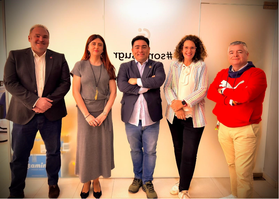 Investigadores garantes unidad de excelencia FACISO