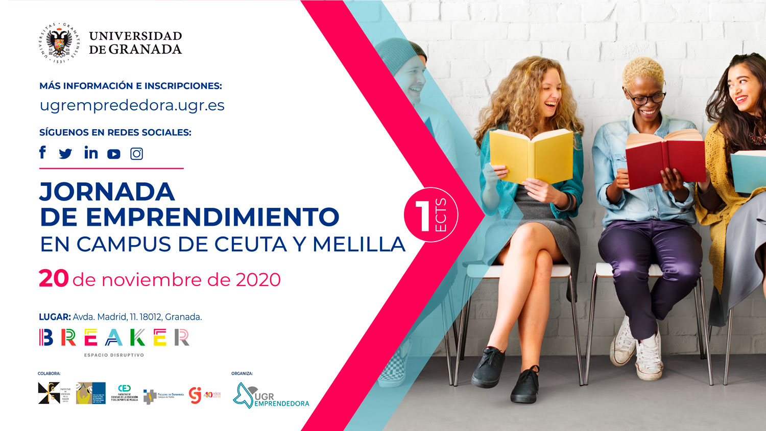 jornadaceutamelilla