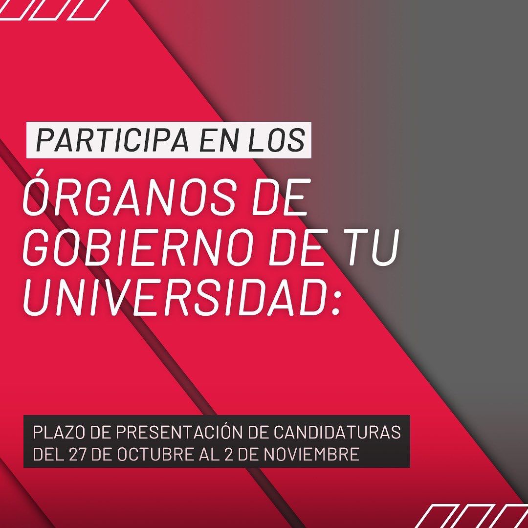 organosgobierno