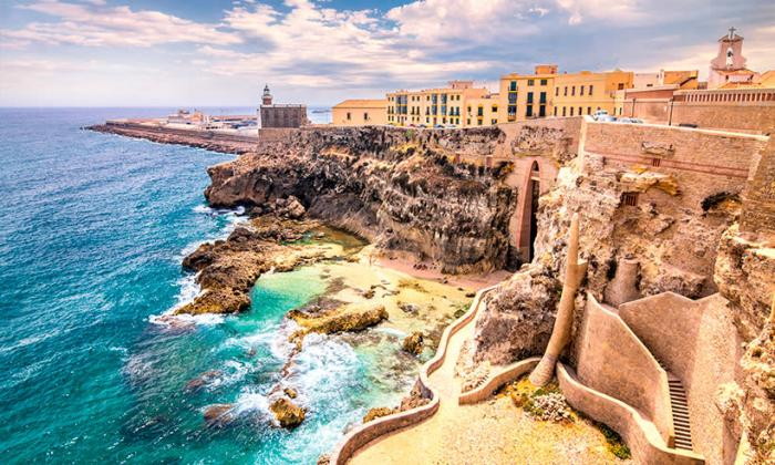 Melilla Melilla
