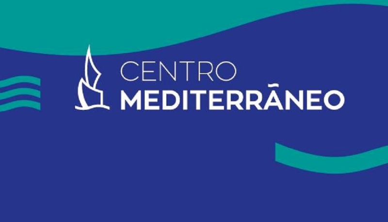Cursos de verano del Centro Mediterráneo en Melilla logo centro mediterráneo