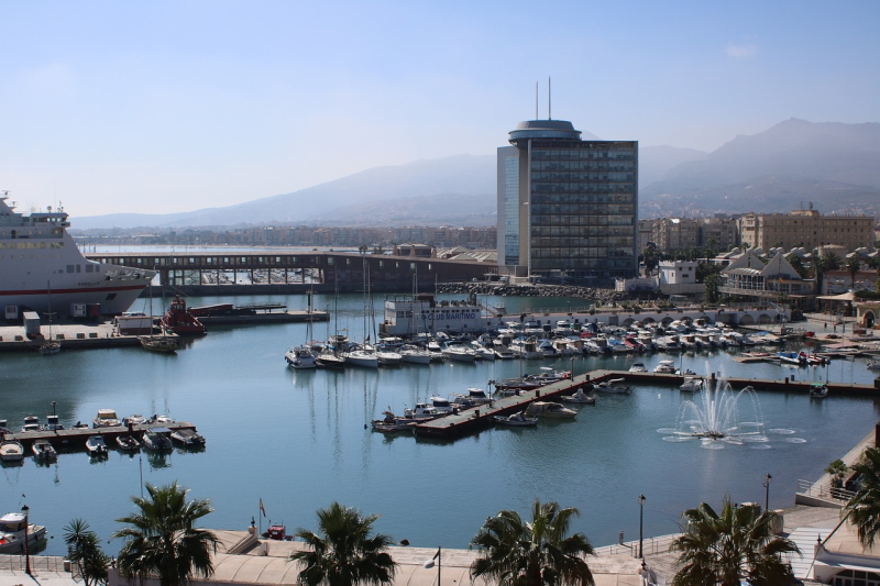 Éxito rotundo en el IV Foro de Turismo Ciudad de Melilla foto de Melilla