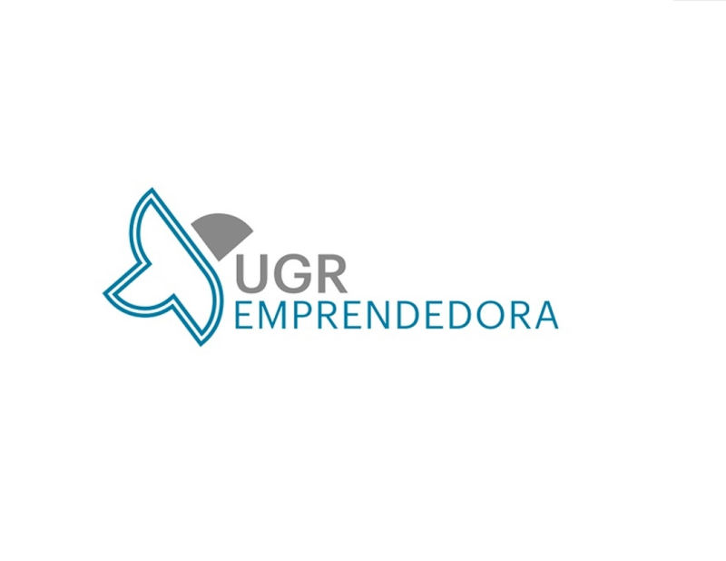 UGR Emprendedora visita nuestras aulas Logo UGR Emprendedora
