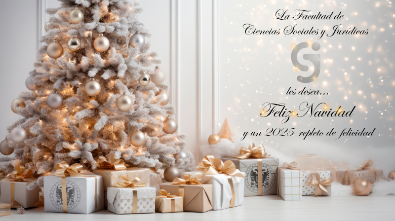 Felicitación navidad 2024 Felicitación navidad 2024